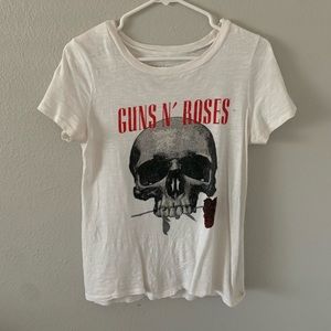 Guns N’ Roses - Graphic T